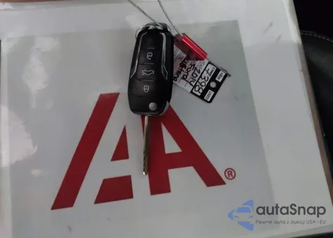 2014 Ford Mustang V6 Premium z USA, uszkodzony, nr VIN 1ZVBP8AM3E5325222